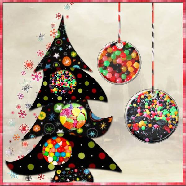 le sapin de Skinospot