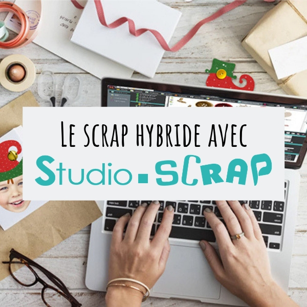 Le scrap hybride