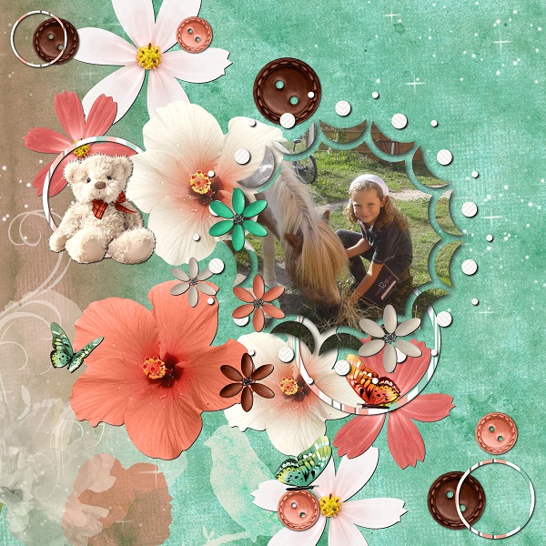 Le Secret du Bonheur