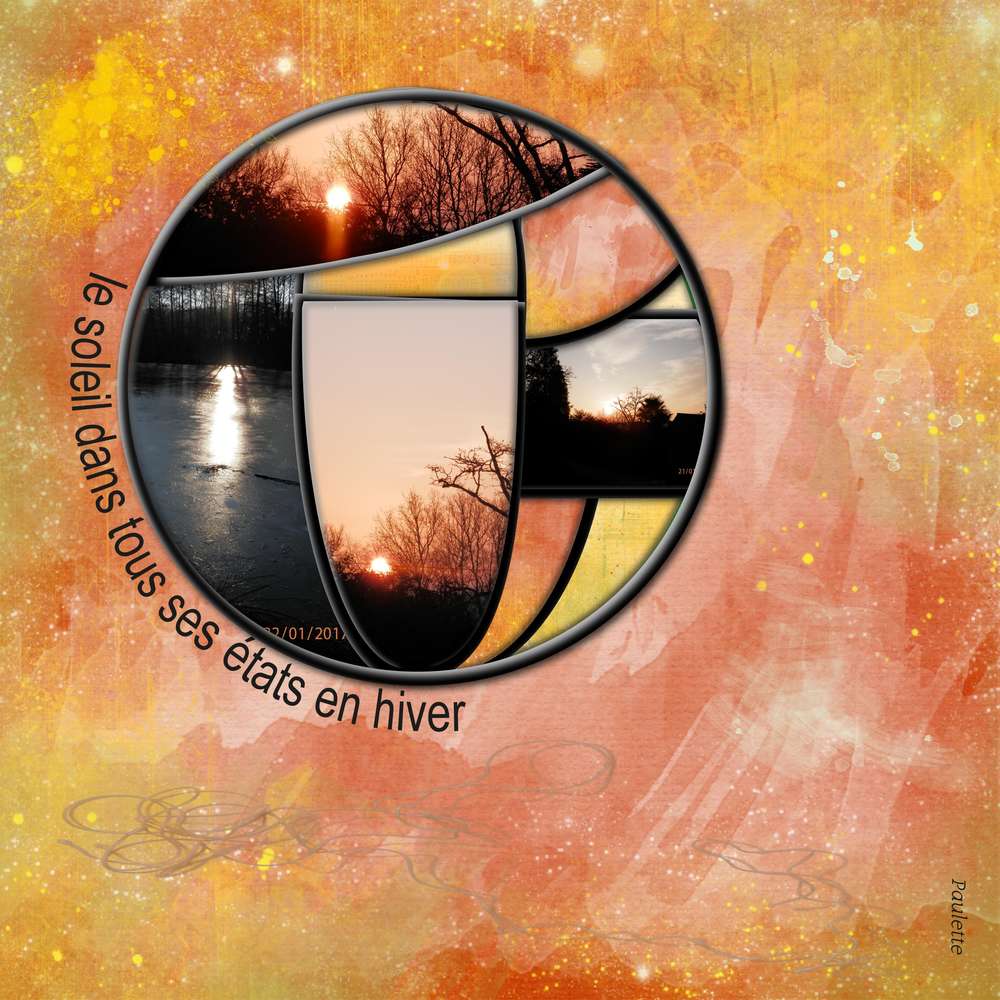 le soleil dans tous ses états