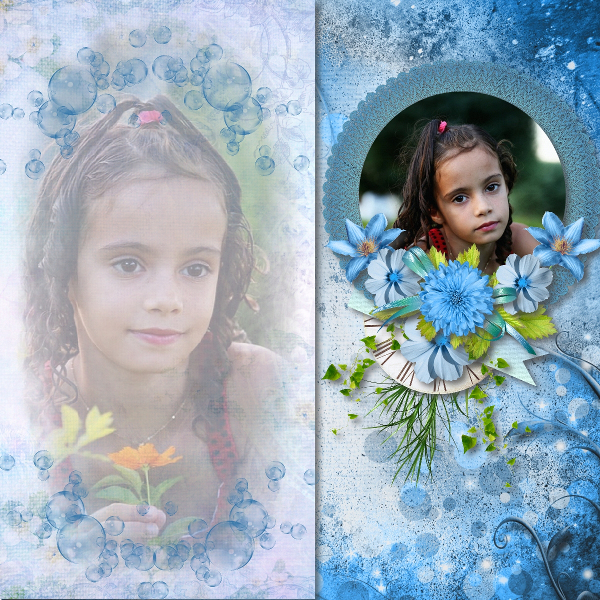 Le temps des fraises ....