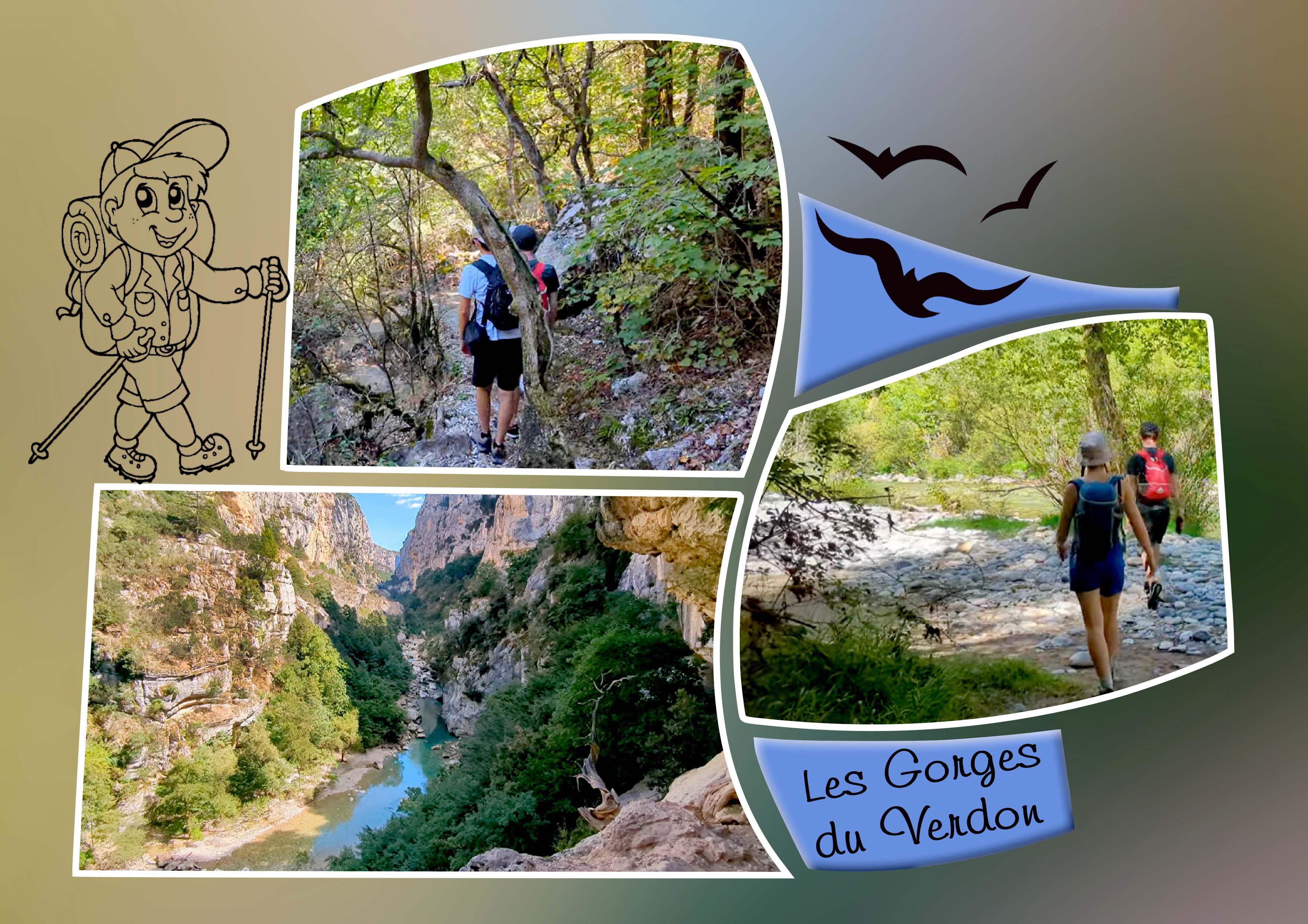 Le Verdon