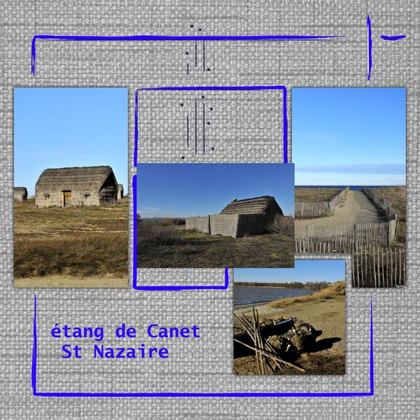 le village des pêcheurs