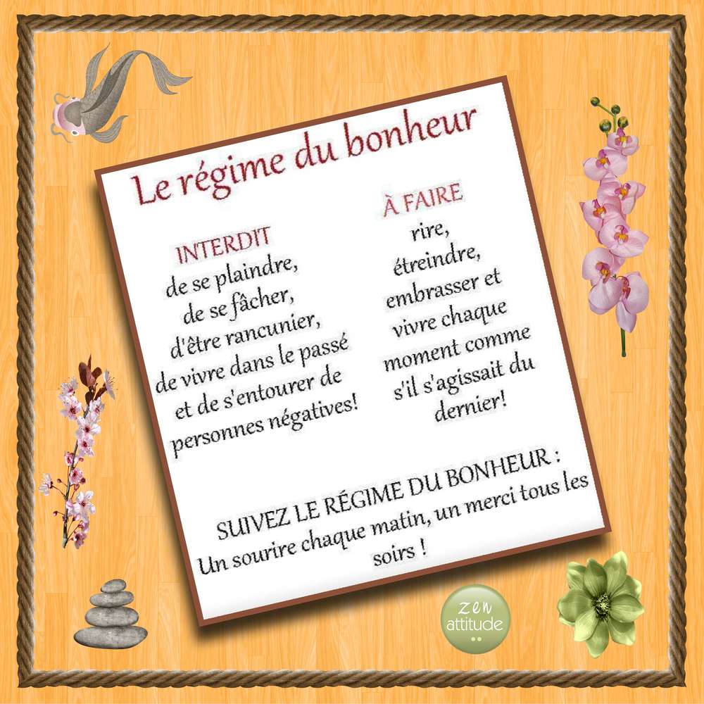 Le_bonheue