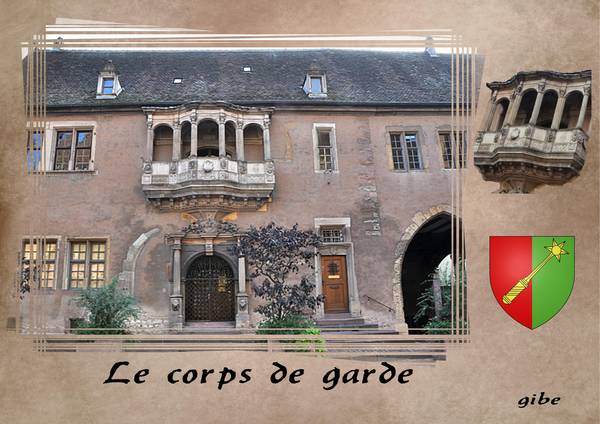 Le_corps_de_garde