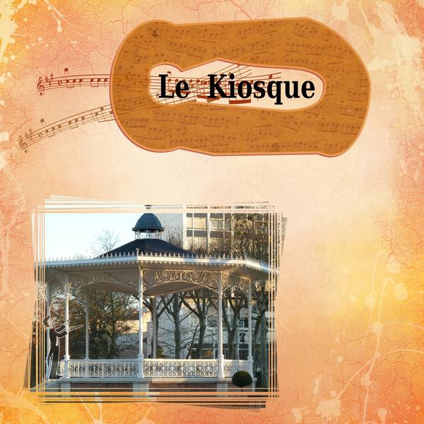 le_kiosque