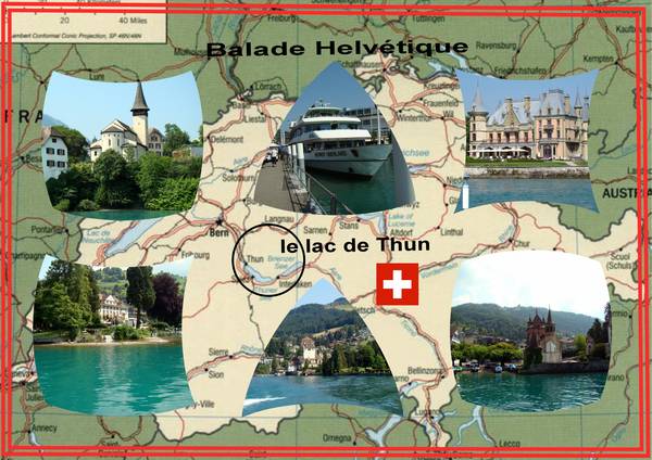 Le_lac_de_Thun