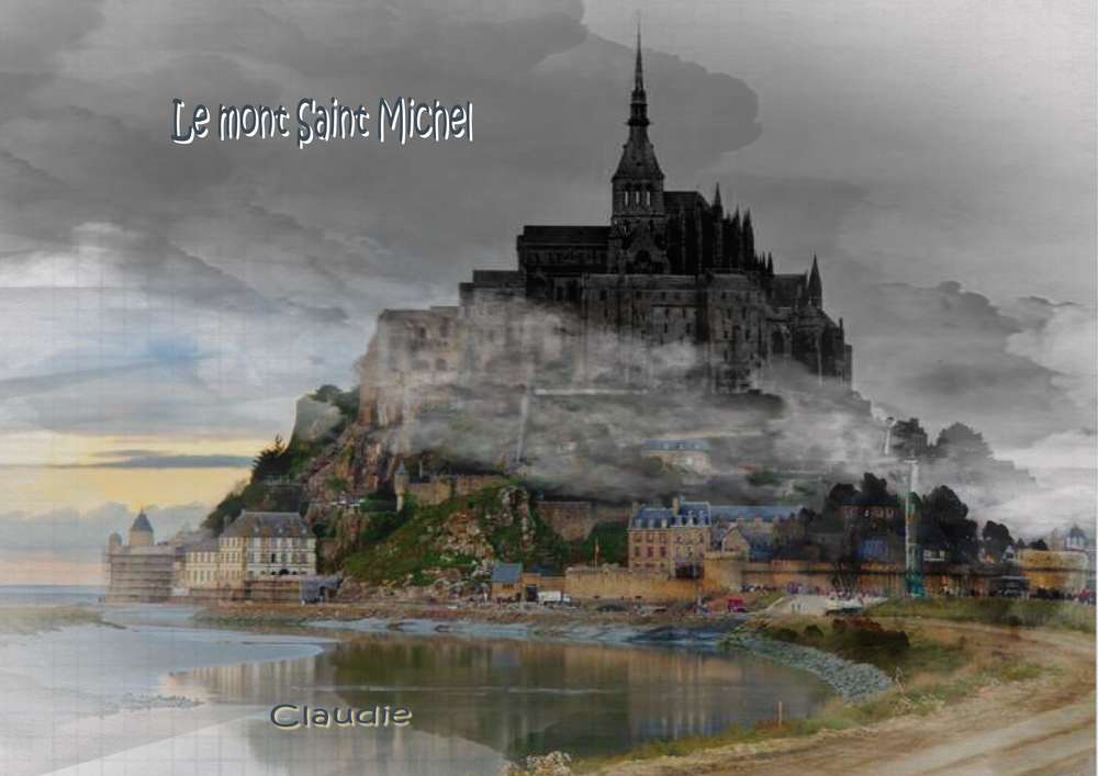 Le_mont_St_Michel_dans_la_brume