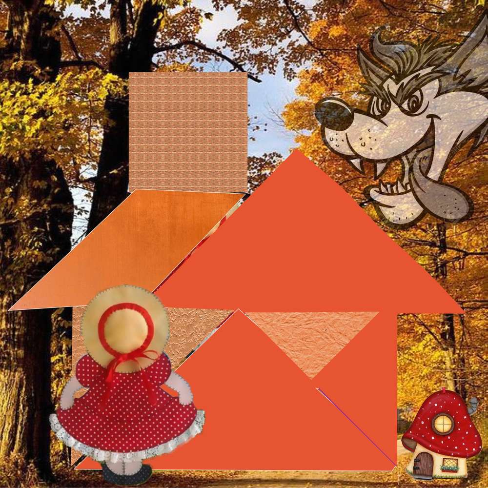 le_petit_chaperon_rouge