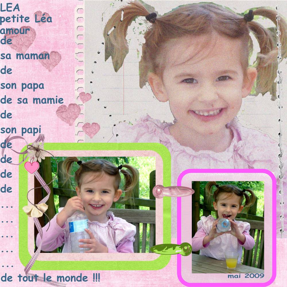 LEA_amour