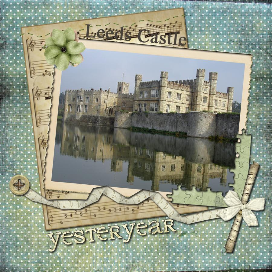 Leeds Castle