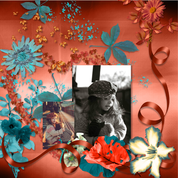 legende d automne de kastagnette