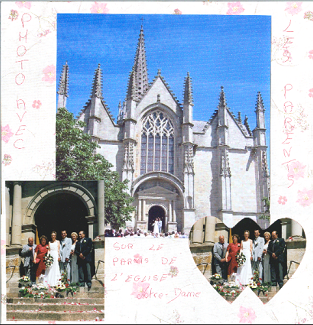 l'église Notre-Dame