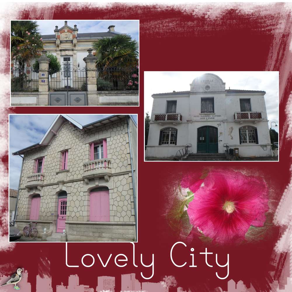 l'Eguille sur Seudre