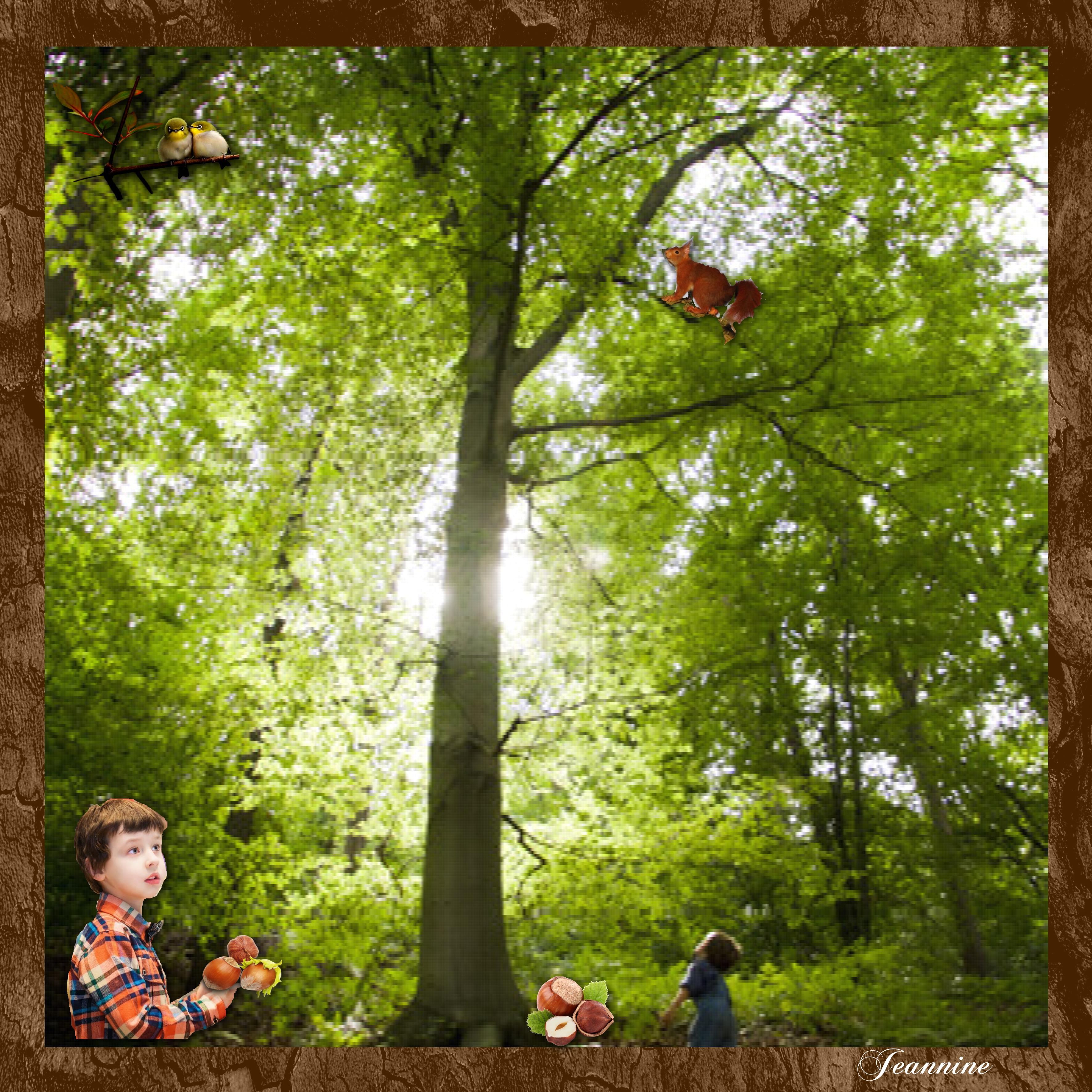 L'Enfant et l'écureuil Jeannine.jpg