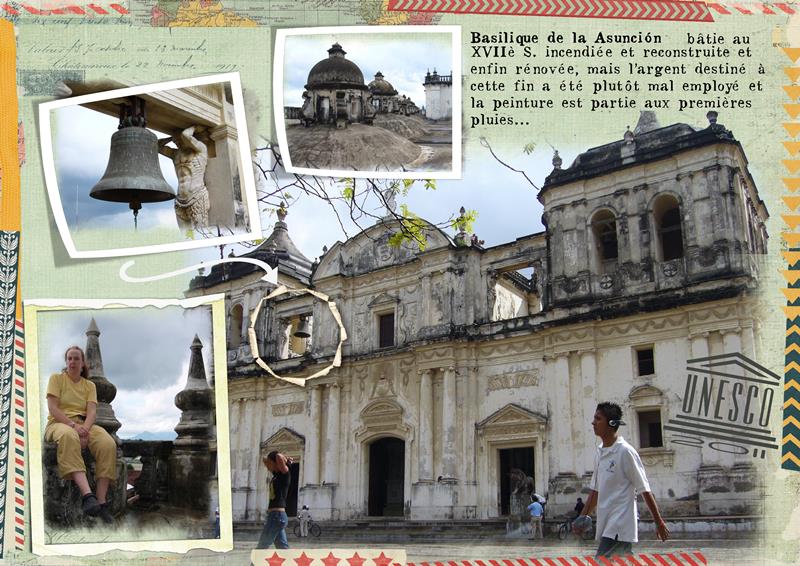 León, la cathédrale