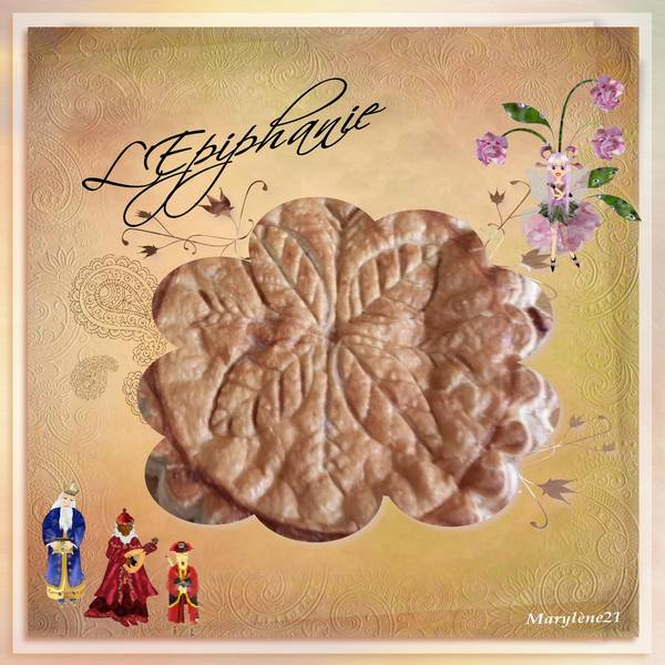 L'EPIPHANIE