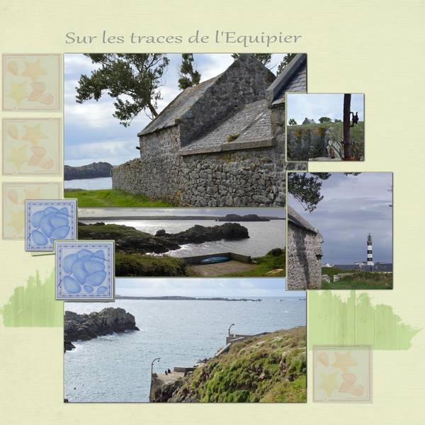 l'Equipier, vous vous souvenez ?