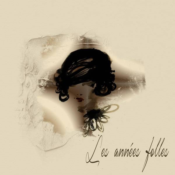 Les années folles...