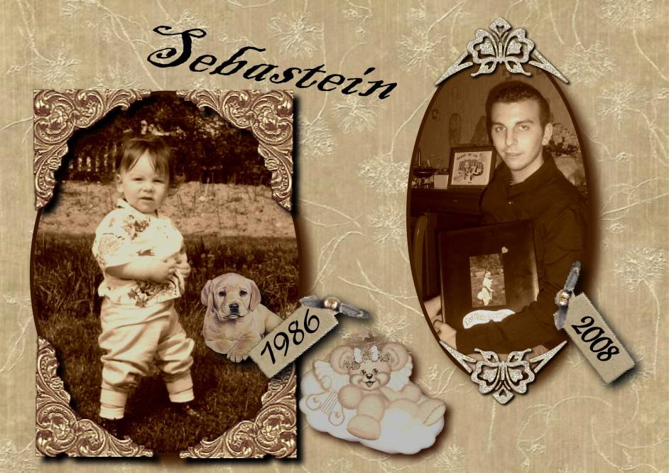 Les années passe trop vite