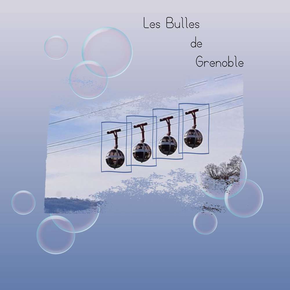 Les Bulles