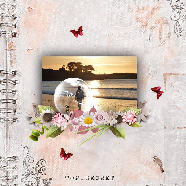 Les Couchers de Soleil de la Bretagne 3