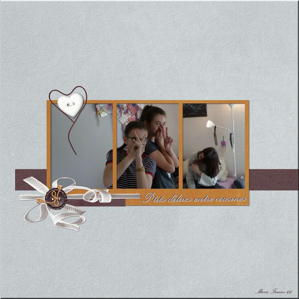 LES COUSINES NOEL 2017  3