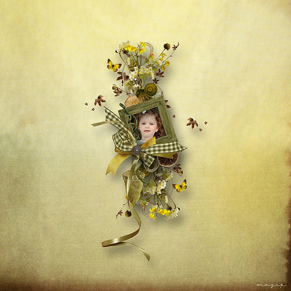 Les délices de l'automne