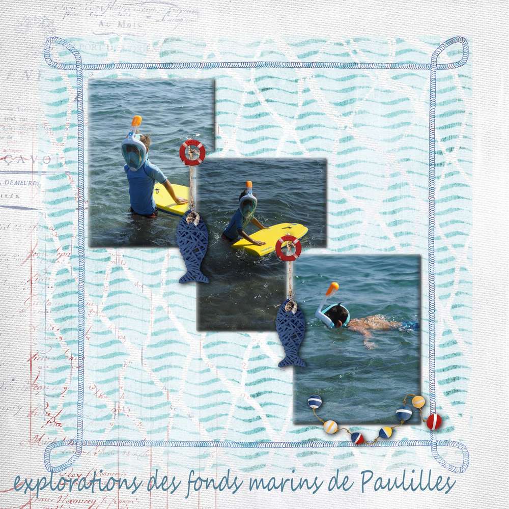 les extras-terrestre de Paulliles