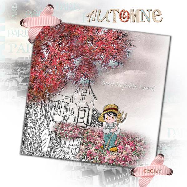 Les feuilles de RUNGIS