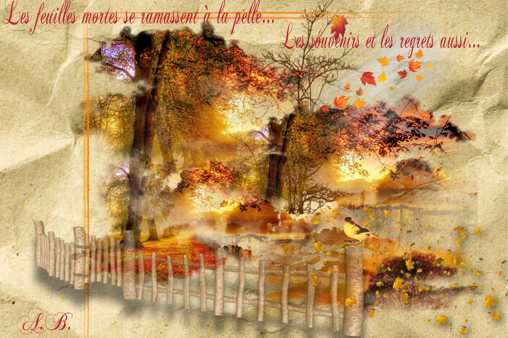 Les feuilles mortes composition d'Aurore.jpg
