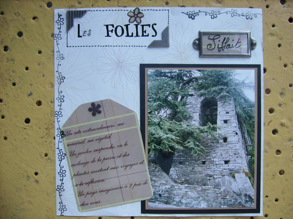 les Folies Siffait
