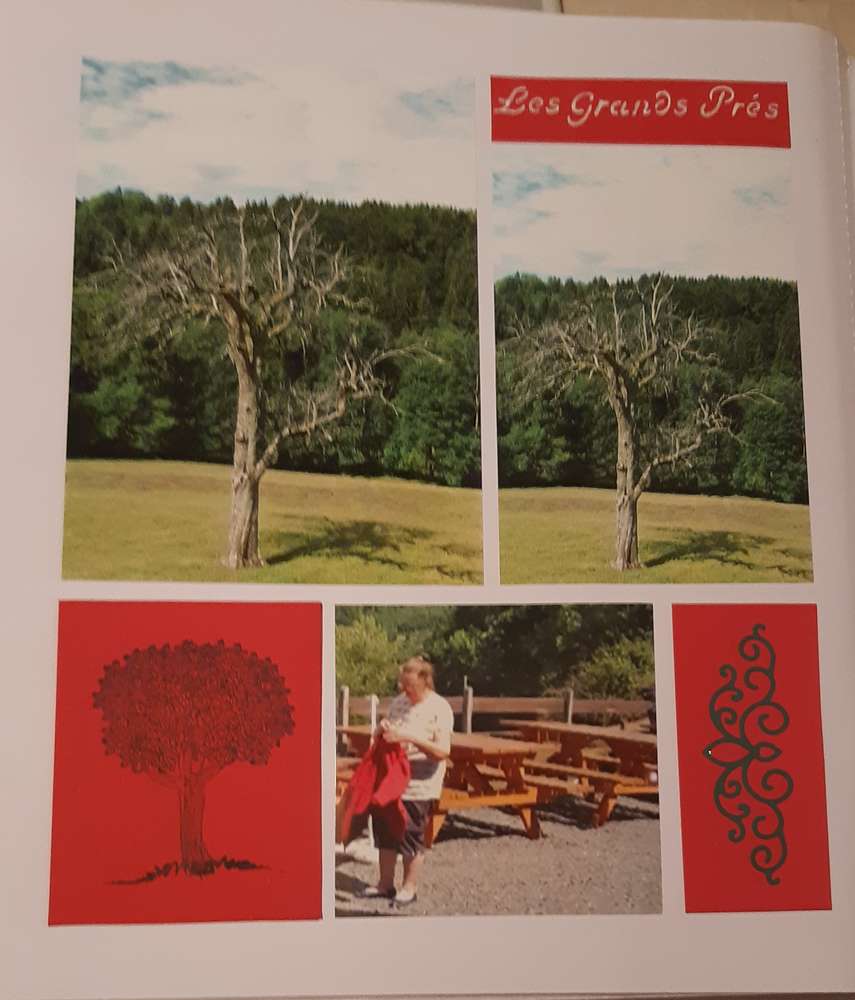 Les Grands Prés