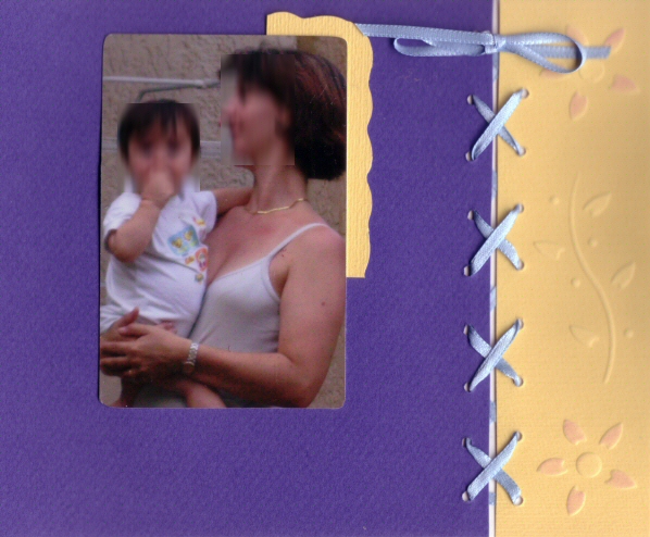 Les jumeaux... deuxième