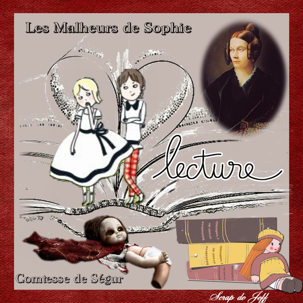 Les Malheurs de Sophie