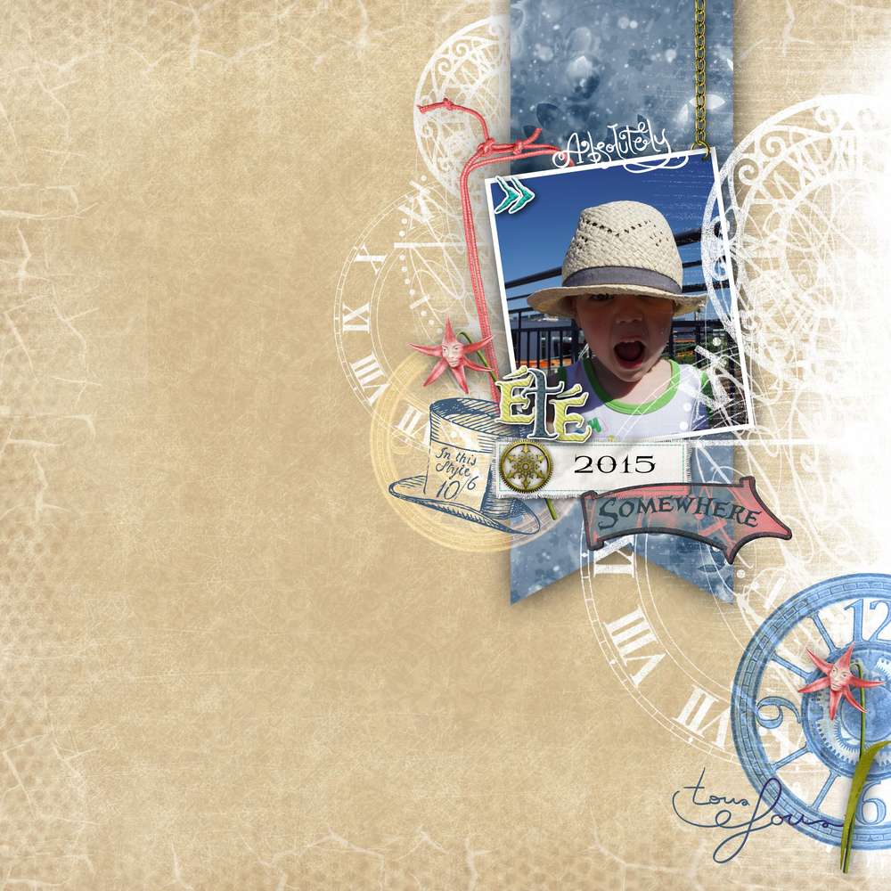 les merveilles d Alice