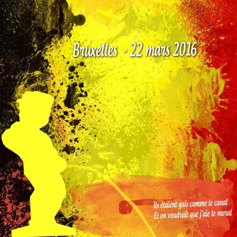 les mots m'échappent