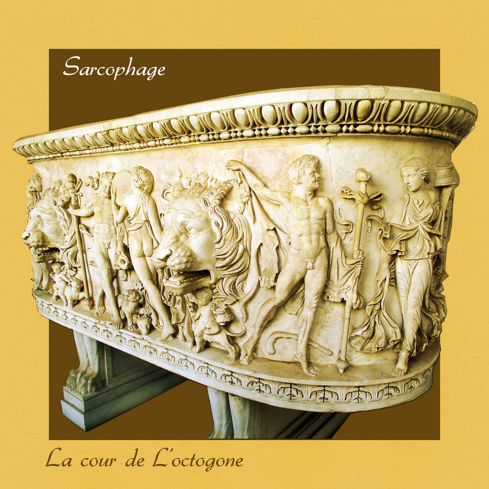 les musées du vatican 2