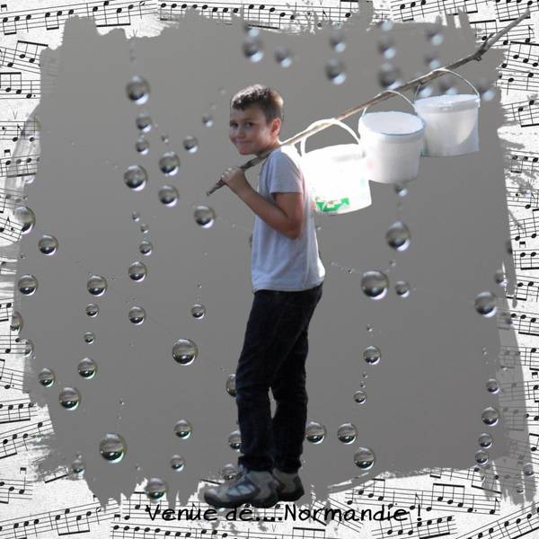 les perles de pluie 2
