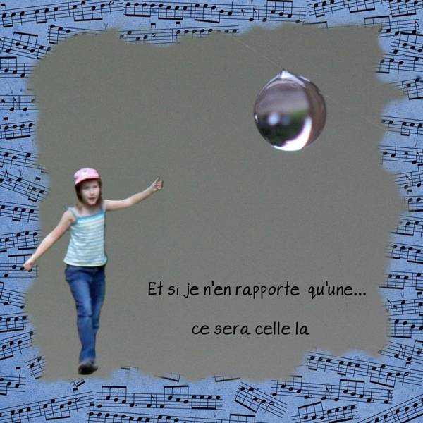 les perles de pluie 3