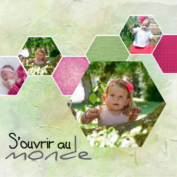 Les petits moments photographie