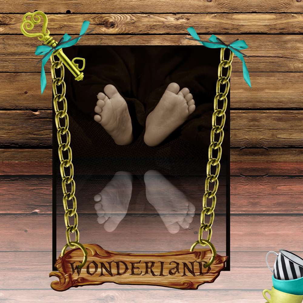 Les Pietous de Charlie