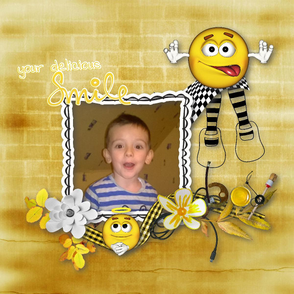 Les plus beaux sourires