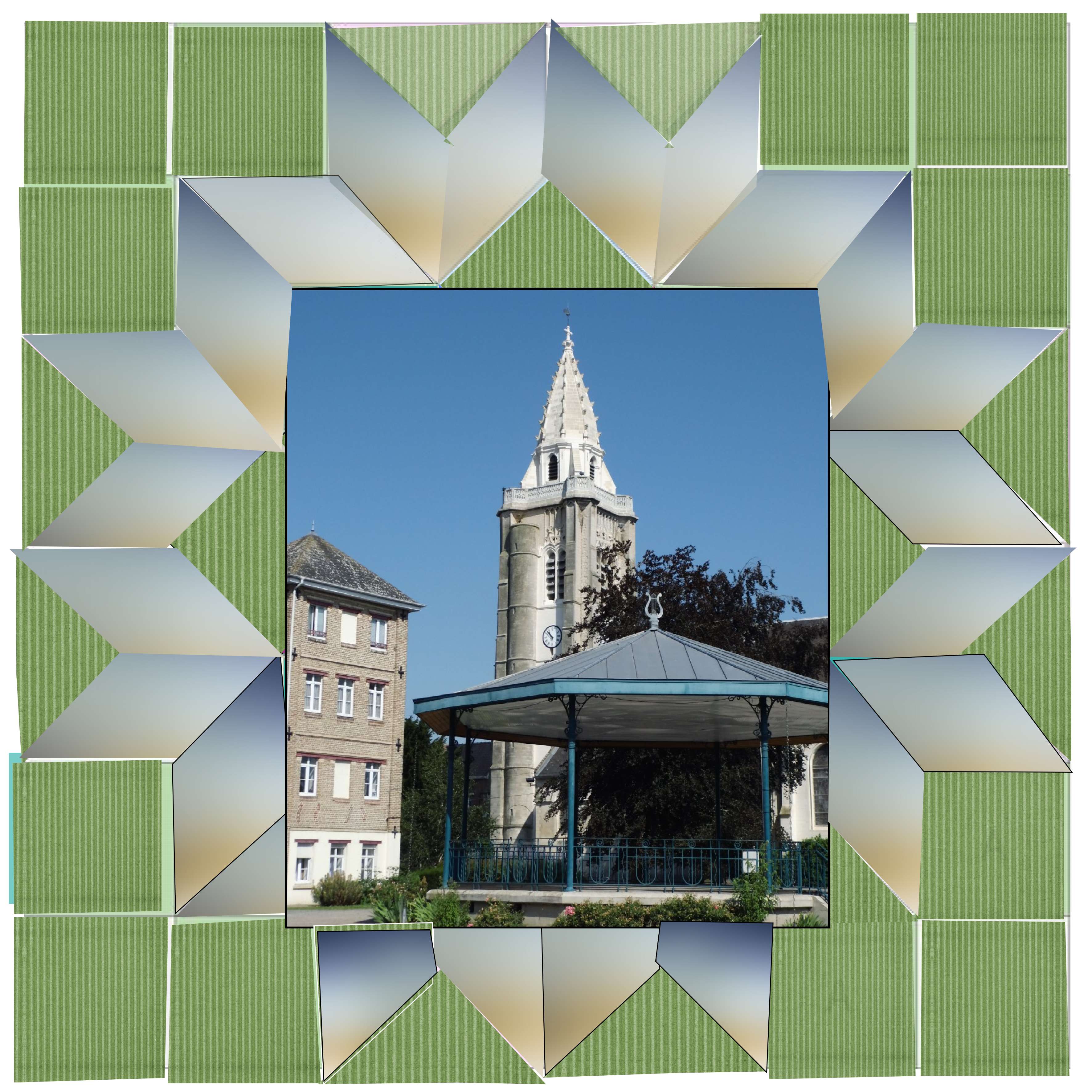 les points jaune sur ESCAUDAIN.jpg