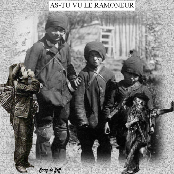 Les ramoneurs