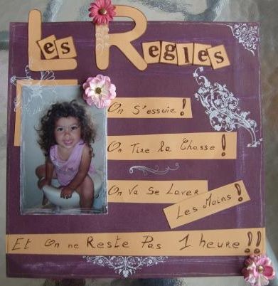 les regles - page 30 sur 30