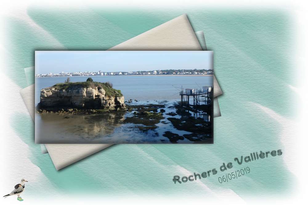 les Rochers de Vallières