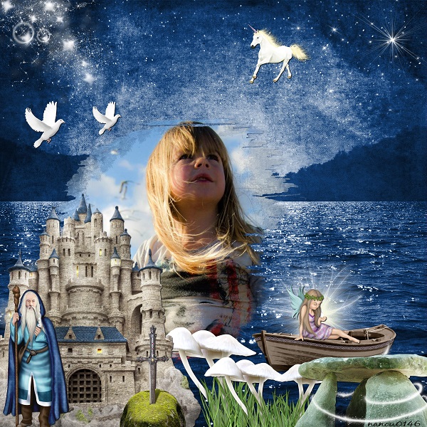 Les Secrets de Brocéliande