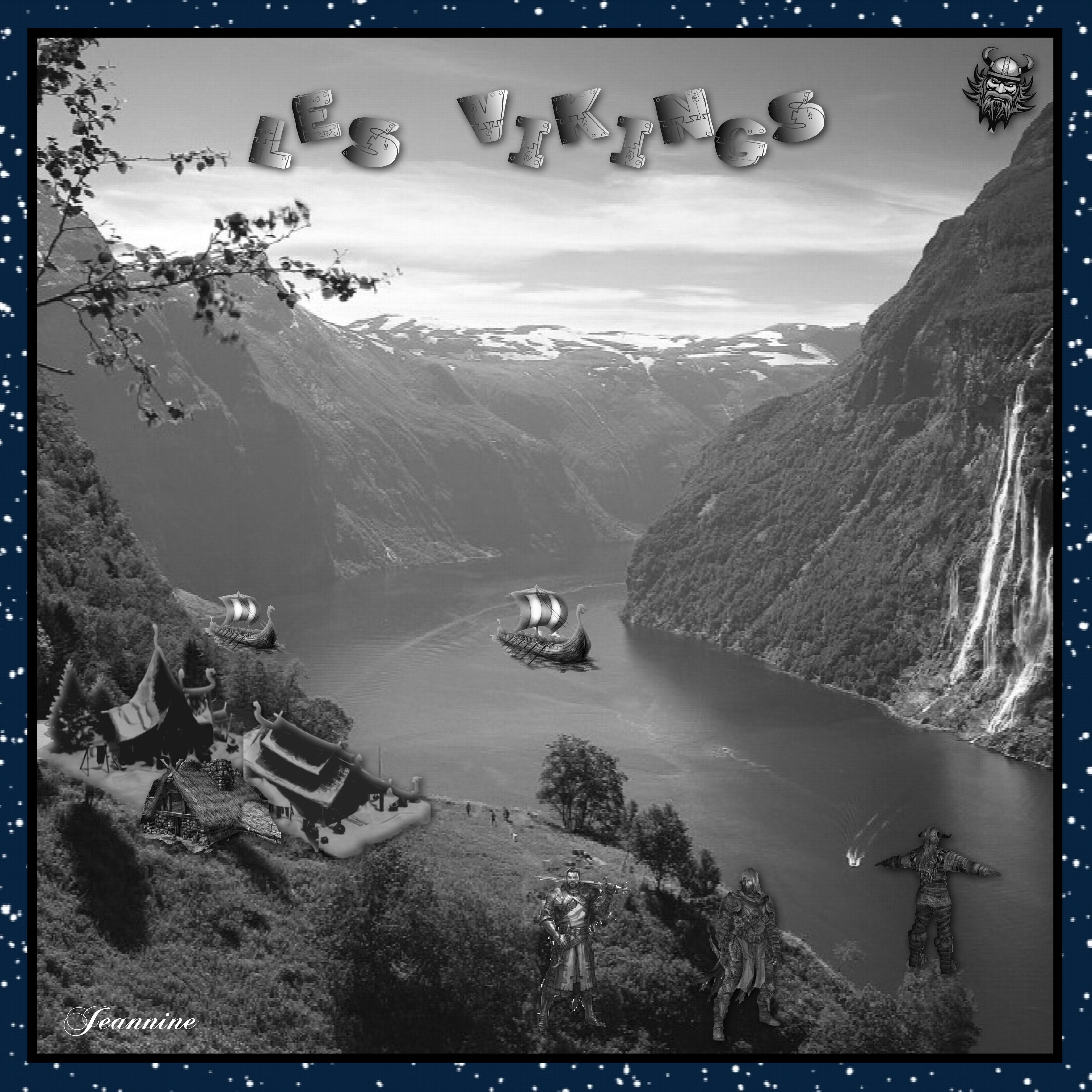 Les Vikings  par Jeannine.jpg