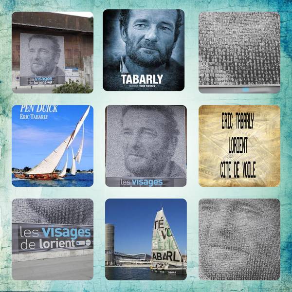 les visages de Lorient